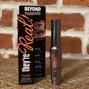 Benefit They’re Real! Mascara
